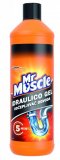 Sredstvo za čišćenje odvoda Mr. Muscle 1 l