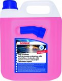 Sredstvo za pranje vjetrobranskog stakla Sonax Red Summer 3 L