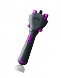 Hair-Twister Silvercrest