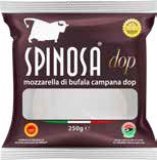Mozzarella Di buffala Dop Spinosa 250 g