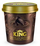 Sladoled King Ledo 450 ml