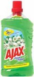 Univerzalno sredstvo za čišćenje Floral fiesta Ajax 1 l