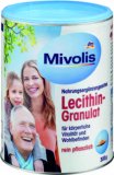 Mivolis Lecithin Granulat granule 300 g