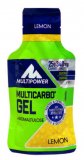 Multipower* energetski gel limun + L-carnitin FS 40 g
