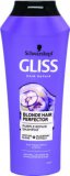 Gliss Blonde Perfector šampon za kosu 250 ml