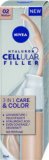 Nivea Cellular Filler 3u1 tekući puder 30 ml