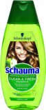 Schauma Clean & Fresh šampon za kosu 400 ml