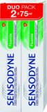 Sensodyne Fluoride pasta za zube duopack, 2x75 ml