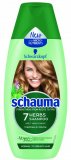 Regenerator ili Šampon za kosu Schauma
