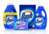-30% na odabrani asortiman Dash deterdženata za rublje