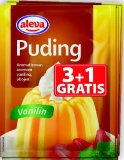 Puding od vanilije Aleva 1 pak