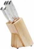 Blok noževa Sharp Cut 6/1 Justinus Bestecke