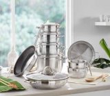 Set lonaca za kuhanje Merano 4/1 WMF