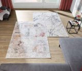 Tkani tepih Amanda i Amelie Dieter Knoll Collection cca 200x290 cm