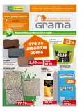 Grama katalog Akcija 11.05.-14.06.2021.
