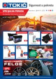 Tokić katalog Akcija Specijalna ponuda 18.05.-17.07.2021.