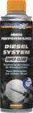 Bluechem aditiv diesel system super clean 375 ml