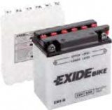 Moto akumulator Exide EB9-B 9AH 130 A