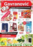 Gavranović katalog Akcija 27.05.-02.06.2021.