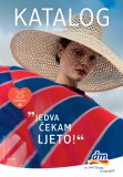 dm Katalog Akcija 01.06.-15.06.2021.