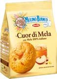 -35% na kekse Mulino Bianco
