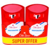 Deo stick Captain Old Spice 2x50 ml