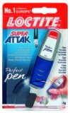 Ljepilo Perfect pen Loctite 3 g