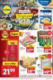 Lidl katalog Akcija 31.05.-06.06.2021.