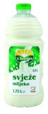Svježe mlijeko Z'Bregov Vindija 1,75 l