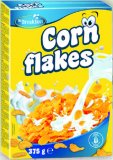 Cornflakes Bakalland 375 g