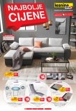 Lesnina katalog Akcija 02.06.-17.06.2021. odabrane poslovnice