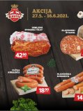 Mesnica Ravlić Letak Akcija 27.05.-16.06.2021.