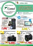 Comel katalog Akcija 04.06.-30.06.2021.
