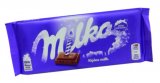 Čokolada Alpsko mlijeko Milka 80 g