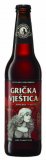 Pivo Grička vještica 7,5% alk. Pivovara Medvedgrad, 0,5 l