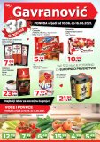 Gavranović katalog Akcija 10.06.-16.06.2021