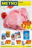 Metro katalog Prehrana 28.12.2017. - 10.01.2018.