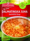 Dalmatinska juha Podravka 60 g