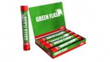 Bengalka green flash blister 1 kom