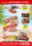 Butiga Ultra letak lipanj Pik 01.06.-30.06.2021.