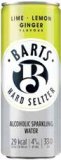 Barts Seltzer 0,33 l