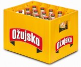 Pivo Ožujsko 20x0,5 l