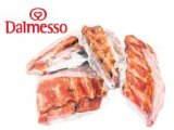 Dimljena svinjska rebra Dalmesso 1 kg 