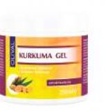 Gel za specijalnu njegu Olival Kurkuma 250 mL 