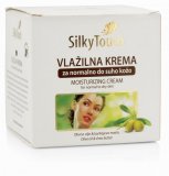 Krema za lice Silky touch 50 ml