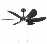 Stropni ventilator DCF-W680BLACK