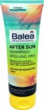 Šampon i regenerator poslije sunčanja 2u1 Balea Professional 250 ml