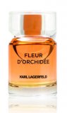 Eau de parfum Karl Lagerfeld Fleur D'Orchidee 50 ml
