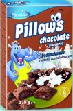 Žitarice vanilija ili čokolada Pillows 375 g