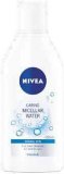 Micelarna vodica Nivea 400 ml